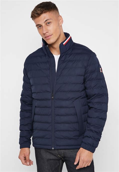 tommy hilfiger jackets sale